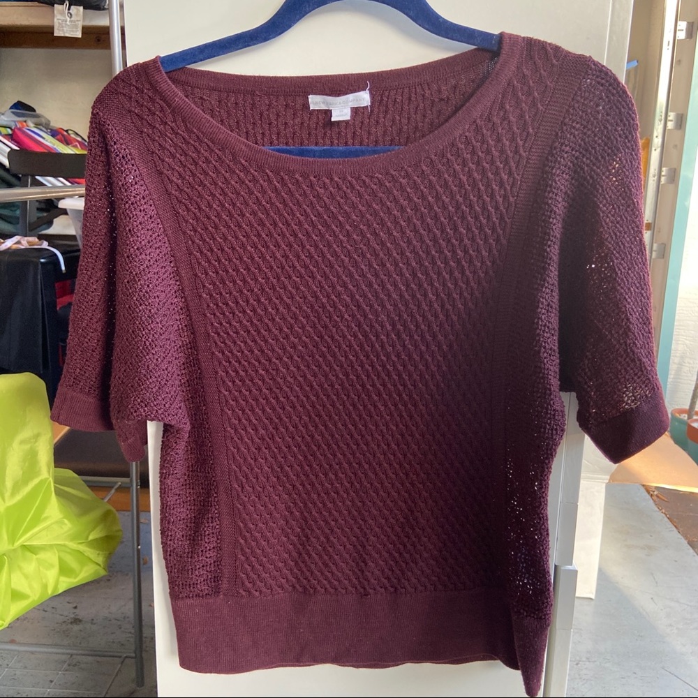 New York & Company Blouse